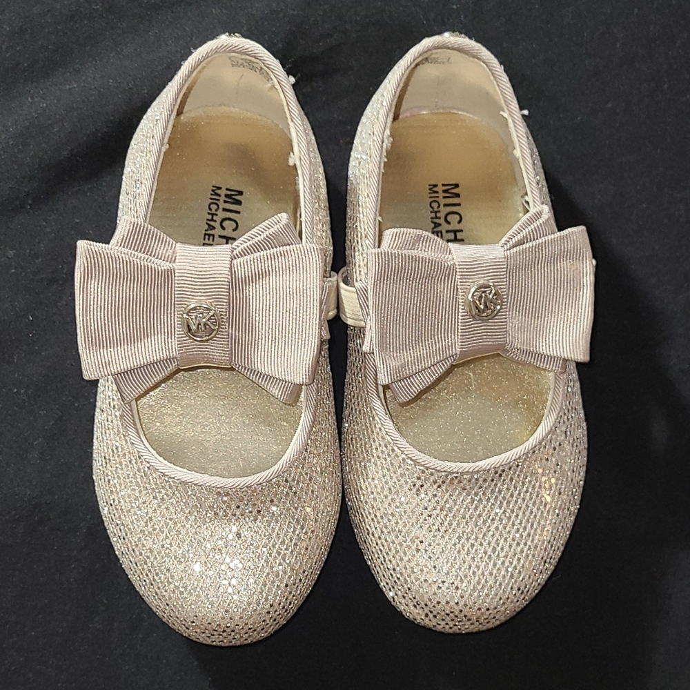 Michael kors toddler sz 6